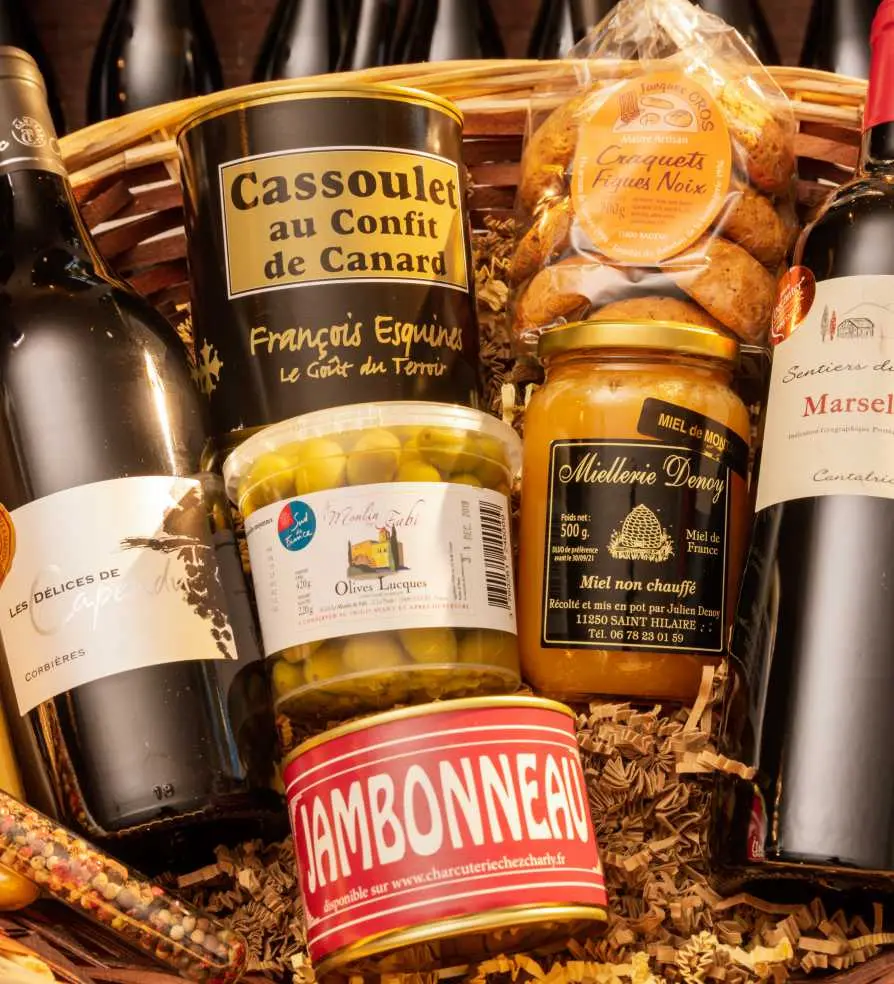 produits du terroir